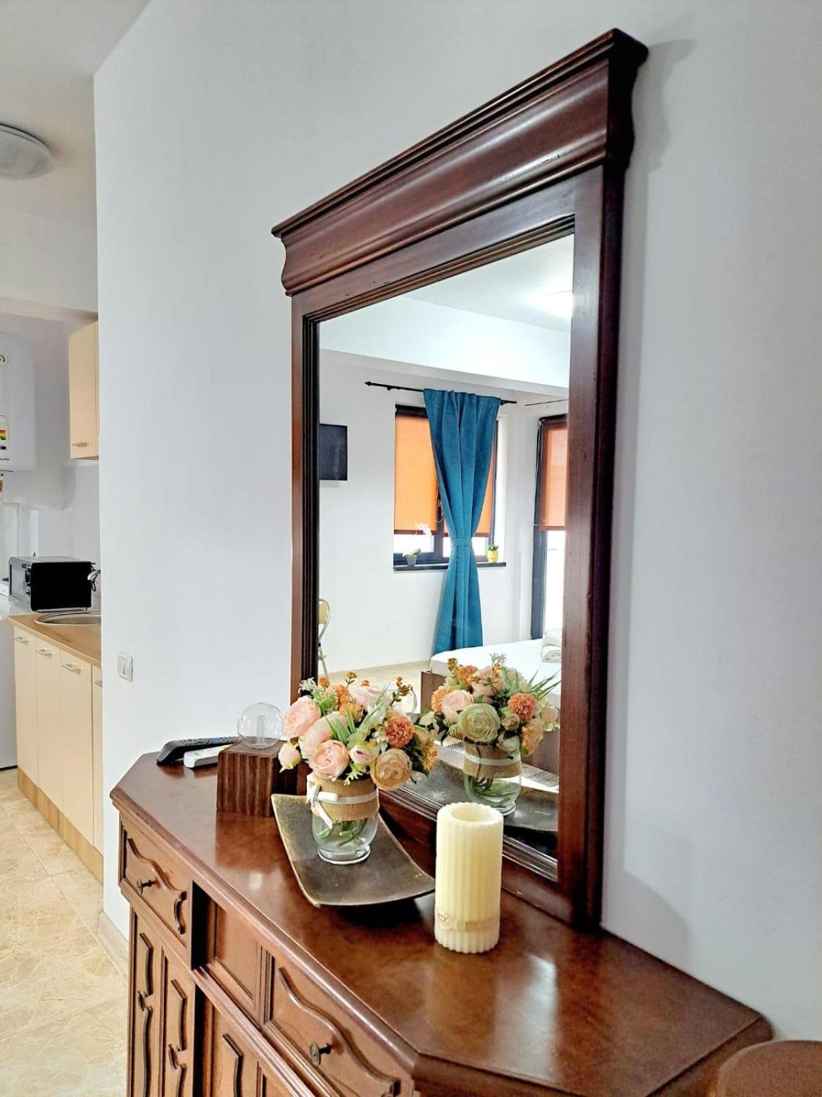 Jolie Studios & Apartments Észak-Eforie Kültér fotó