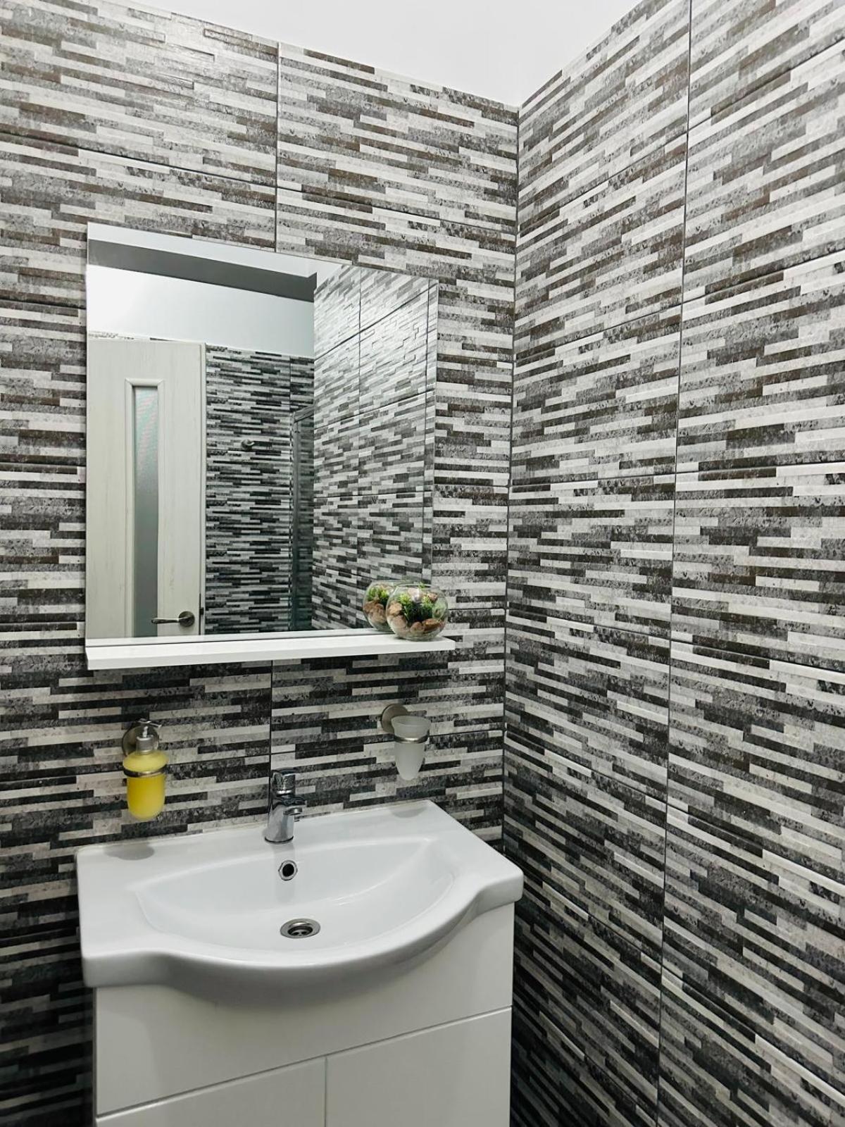 Jolie Studios & Apartments Észak-Eforie Kültér fotó