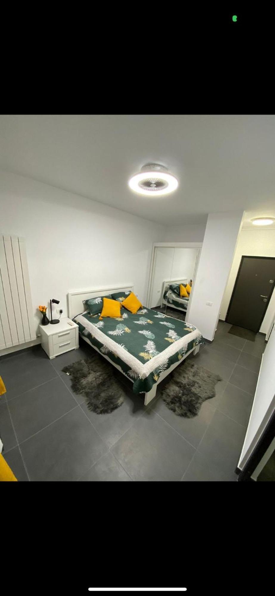 Jolie Studios & Apartments Észak-Eforie Kültér fotó